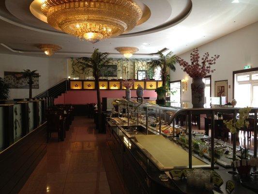 Hotel-Restaurant Heute เฟรเชน ภายนอก รูปภาพ