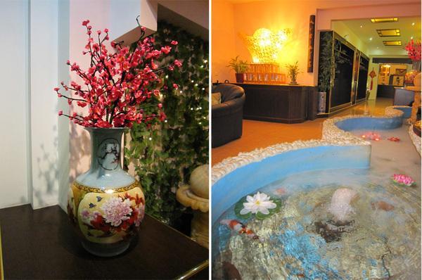 Hotel-Restaurant Heute เฟรเชน ภายนอก รูปภาพ