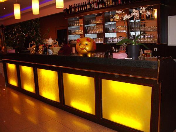 Hotel-Restaurant Heute เฟรเชน ภายนอก รูปภาพ