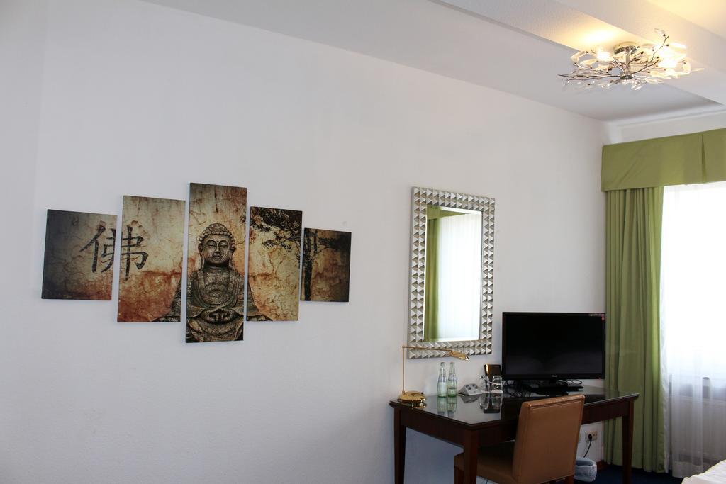 Hotel-Restaurant Heute เฟรเชน ห้อง รูปภาพ