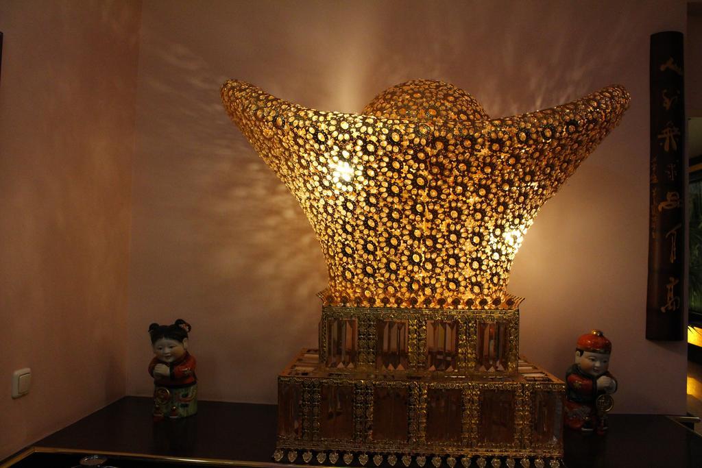 Hotel-Restaurant Heute เฟรเชน ภายนอก รูปภาพ